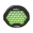 Herramienta Para Peinado y Organización de Cables, Incluye Organizador Verde Para Diámetros de Cables de 4.6 a 6.3 mm (0.18 a 0.25 Pulgadas) y Amarillo Para 5.9 a 7.9 mm (0.23 a 0.31 Pulgadas)