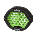 Herramienta Para Peinado y Organización de Cables, Incluye Organizador Verde Para Diámetros de Cables de 4.6 a 6.3 mm (0.18 a 0.25 Pulgadas) y Amarillo Para 5.9 a 7.9 mm (0.23 a 0.31 Pulgadas)