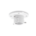 Montaje de Techo sin Tubo de Extensión para Domos PTZ TURBOHD y PTZ IP