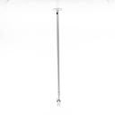 Montaje telescópico de aluminio 1000-2000 mm