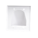 Placa de Pared Pasa Muro