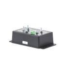 Protector 120 VCA Serie / 20 A / Contacto Seco / EMI/RFI / Paneles de Incendio y Equipo Crítico