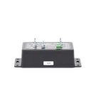 Protector 120 VCA Serie / 20 A / Contacto Seco / EMI/RFI / Paneles de Incendio y Equipo Crítico
