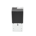 Controlador de Carga MPPT de 45A 12/24/36/48 V, Máximo Voltaje de Circuito Abierto Voc 150Vcc
