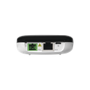 UFiber loco GPON ONU, Unidad de red óptica con 1 puerto WAN GPON (SC/APC) + 1 puerto LAN Gigabit Ethernet