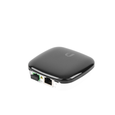 UFiber loco GPON ONU, Unidad de red óptica con 1 puerto WAN GPON (SC/APC) + 1 puerto LAN Gigabit Ethernet