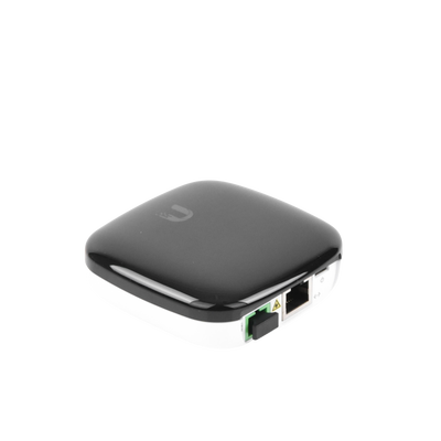 UFiber loco GPON ONU, Unidad de red óptica con 1 puerto WAN GPON (SC/APC) + 1 puerto LAN Gigabit Ethernet