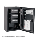 Supresor de Pico Clase C con Voltaje de Operación 220/380 Vca, 2 Fases, 200 KA