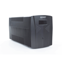 UPS de 1200VA/720W / Topología Línea Interactiva / Entrada y Salida 120 Vca / Clavija NEMA 5-15P / 6 Tomas NEMA 5-15R