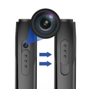 Cámara Oculta en Bolígrafo (Spyce Camera) /  Full HD / Grabación de Video y Audio / Captura de Fotos / Soporta Memoria Micro-SD de hasta 64G / Tiempo de Carga Aprox. 1 hora / Tiempo de Trabajo 120 min. / Incluye Cable de Carga.