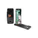Cerradura Digital con Teclado Táctil  para Puerta de Vidrio