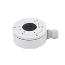 Caja de Conexiones de Metal / Compatible con DS-2CD20XX, B8-TURBOGXX, THC-B120-XX,, THC-BXX, THC-TXX