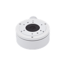 Caja de Conexiones de Metal / Compatible con DS-2CD20XX, B8-TURBOGXX, THC-B120-XX,, THC-BXX, THC-TXX