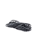 Agrupador de cable negro, 15mm x 10mts (4700-06270)