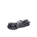 Agrupador de cable negro, 15mm x 10mts (4700-06270)