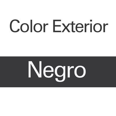 Bobina de cable de 305 m, Cat5E, con gel, para intemperie, doble forro extrema humedad, bajo tierra, UL, color negro para aplicaciones en video vigilancia, y redes de alta velocidad.