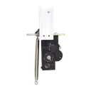 Mecanismo Sin Motor para Barrera Izquierda XB6000.