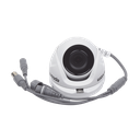 Turret TURBOHD 2 Megapixel (1080p) / METÁLICA / Gran Angular 103° / Lente 2.8 mm / IR EXIR 20 Mts / Exterior IP66 / TVI-AHD-CVI-CVBS / dWDR