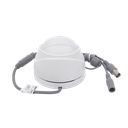 Turret TURBOHD 2 Megapixel (1080p) / METÁLICA / Gran Angular 103° / Lente 2.8 mm / IR EXIR 20 Mts / Exterior IP66 / TVI-AHD-CVI-CVBS / dWDR