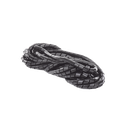 Agrupador de cable negro, 19mm x 10mts (4700-06271)