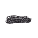 Agrupador de cable negro, 19mm x 10mts (4700-06271)