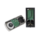Cerradura Digital  con Teclado YDD114 / 10 usuarios/ Para Puerta Izq o Derecha de 60 a 70 mm