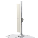 Antena Sectorial de 120° en 2.4 GHz, Ganancia de 15 dBi, Polarización Dual con Slant a 45°