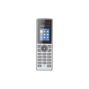 Teléfono inalámbrico DECT gama media para sistemas de Voz IP