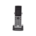 Teléfono inalámbrico DECT gama media para sistemas de Voz IP