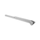 Barra antipánico 1040 mm /Zumbador incluido / Sensor de Puerta/  1 punto ( horizontal) /UL&reg;