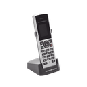 Teléfono inalámbrico DECT gama media para sistemas de Voz IP
