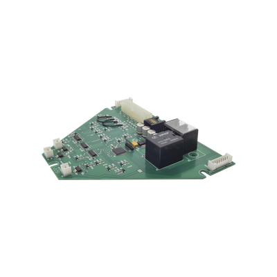 Tarjeta principal para barra para X37RB