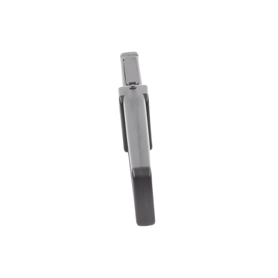 Equipo portátil para detección de metales para areas silenciosas, tiene vibrador interconstruído