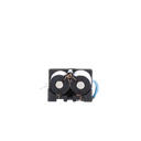 Solenoide EM Derecha para chapa 321DC: Refacción
