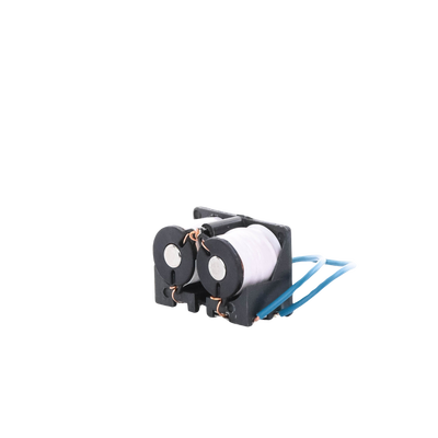 Solenoide EM Derecha para chapa 321DC: Refacción