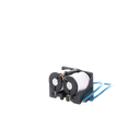 Solenoide EM Derecha para chapa 321DC: Refacción