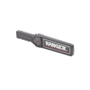 Equipo portátil para detección de metales para areas silenciosas, tiene vibrador interconstruído