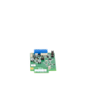 Transceptor Inalámbrico 916MHz. 2 Vías.