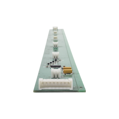Tarjeta para Signal Master para barra X37RB