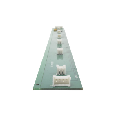 Tarjeta para Signal Master para barra X37RB