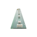 Tarjeta para Signal Master para barra X37RB