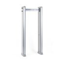 (100% EXTERIOR) Detector de Metales de 18 zonas/ Uso en Exterior/ Contador de Personas