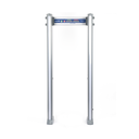 (100% EXTERIOR) Detector de Metales de 18 zonas/ Uso en Exterior/ Contador de Personas