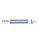 (100% EXTERIOR) Detector de Metales de 18 zonas/ Uso en Exterior/ Contador de Personas