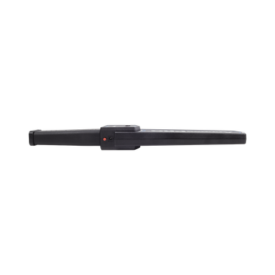 Detector de Metal Portátil para Objetos Pequeños / Protección IP31 / Indicador LED / Vibración y Alarma Audible Simultanea / Para Inspección a Detalle