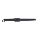 Detector de Metal Portátil para Objetos Pequeños / Protección IP31 / Indicador LED / Vibración y Alarma Audible Simultanea / Para Inspección a Detalle