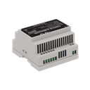 Fuente Industrial Epcom Power Line 12 Vcc 5Amperes