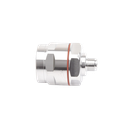 Conector N Hembra para cable AVA6-50