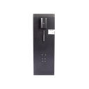 Barrera Vehicular DERECHA / Brazo Incluido Ajustable de 2 a 4 mts / Apertura en 3 Segundos / Incluye Banda Protectora Antigolpe de Vehiculos / Protección IP54 / Compatible con Cualquier Control de Acceso