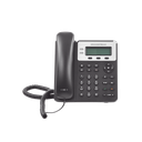 Teléfono IP SMB de 2 líneas con 3 teclas de función programables y conferencia de 3 vías, 5 Vcc